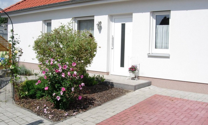 Oberhavel Apartamento | Acogedor apartamento en las afueras de Berlín.