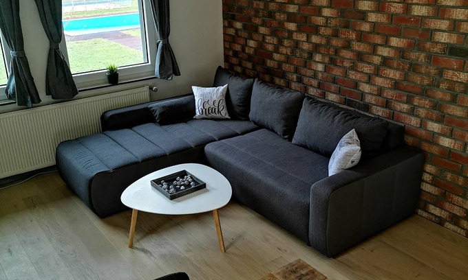 Rothesutte Apartamento | Cozy apartment on the edge of the forest