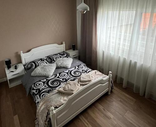 Buzau Apartamento | Cozy Apartment