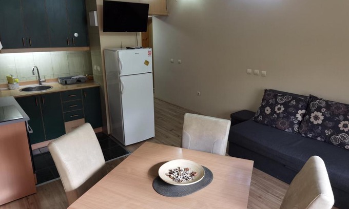 Jagodina Apartamento | Cozy apartment sa parkingom pogodan za dnevni odmor