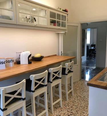 Signa Apartamento | Cozy Apartment Sabrina