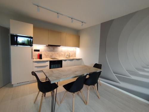 Samorin Apartamento | Cozy Apartment Samorin