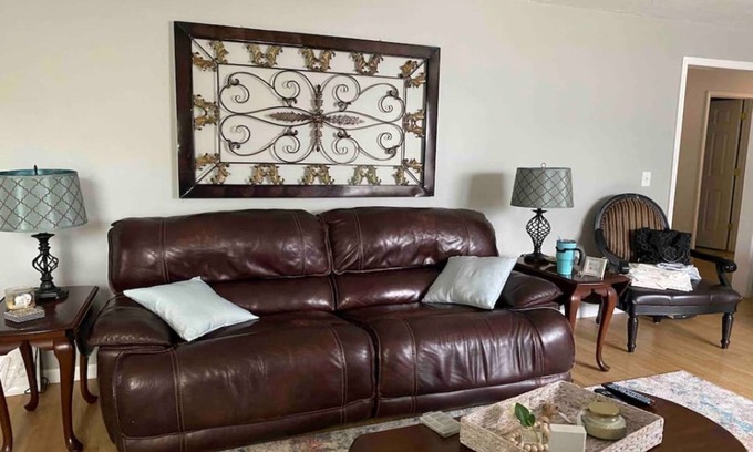 Kodak Casa | Cozy Apartment (sleeps 6)