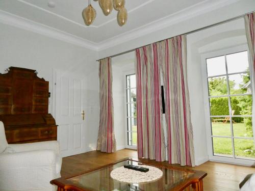 Steyr Apartamento | Cozy Apartment Steyr Mitte, ruhig, Parkplatz, Terasse, 2 Schlafzimmer, WLAN