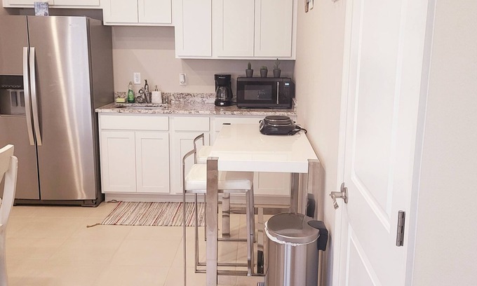 Riverview Apartamento | *Cozy Apartment Tampa Area hosted by Jenny*