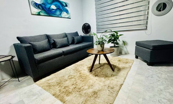 Zapopan Apartamento | Apartamento acogedor totalmente renovado