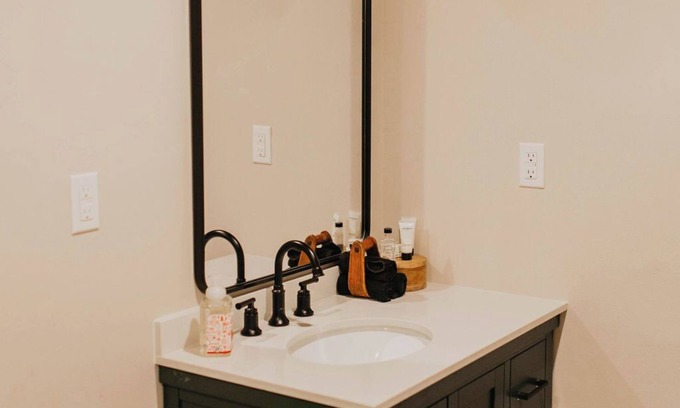 Dripping Springs Apartamento | Cozy apartment outside of town - close to ALL of the best the area has to offer