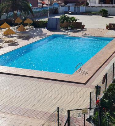 Playa del Inglés Apartamento | Cozy apartment very close to Yumbo Center