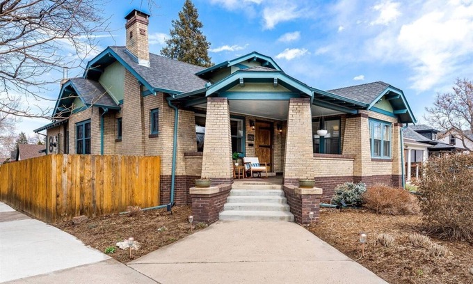 Berkeley Apartamento | Cozy apartment, walk to parks, restaurants, bars, gyms, boutiques, grocery store