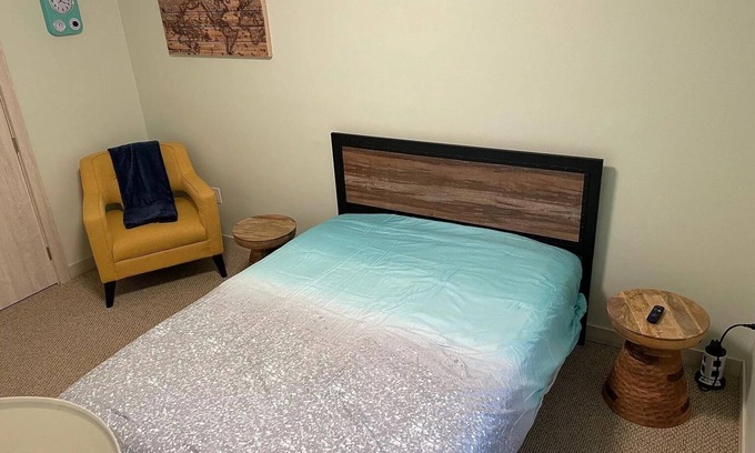 Tannersville Apartamento | Cozy apartment with Washer Dryer in Tannersville Minutes from Camelback Mountain