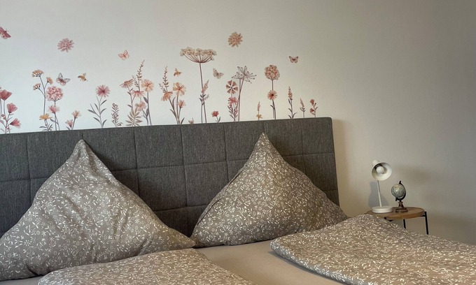 Augustinviertel Apartamento | Cozy apartment with garden & garage