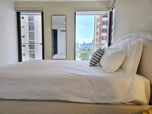 San Francisco Apartamento | Cozy Apartment With Free Parking Coworking