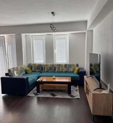 Prilep Apartamento | Cozy apartment with free parking