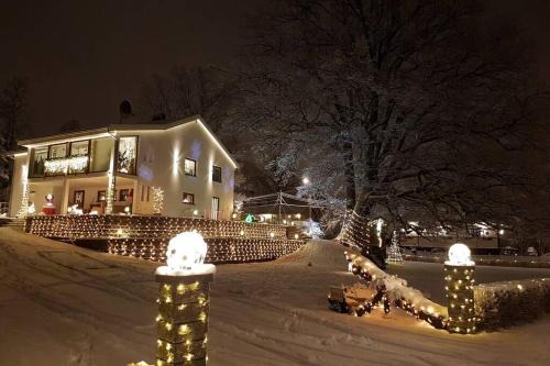 Huddinge Municipality Apartamento | Cozy apartment with garden