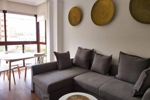 San Blas-Canillejas Apartamento | Cozy apartment with parking, gym, pool and padel - Pirra