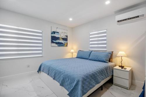 Carol City Apartamento | Cozy Apartment with a luxury King Bed