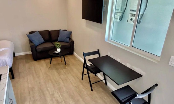 El Cajon Apartamento | Cozy apartment with WiFi and AC in charming El Cajon San Diego