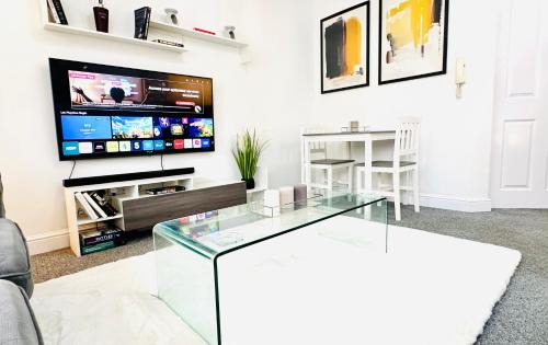 Swindon Apartamento | Cozy Apartments By Singh