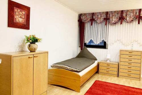 Eslohe Apartamento | Cozy apartments Eslohe