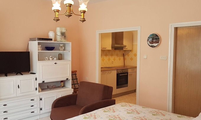 Pobri Apartamento | Cozy Apartments Matulji