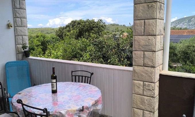 Kneza Apartamento | Cozy Apartments Žute, Island of Korčula