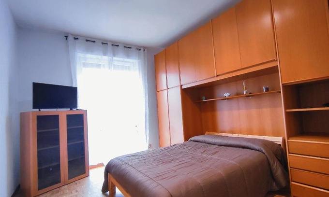 Zona Lancetti Apartamento | cozy appartament near the Milan Bovisa Polytechnic station