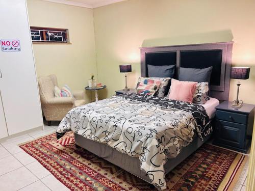 Weltevredenpark Apartamento | Cozy appartement