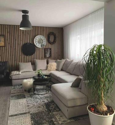 Haaleiti Apartamento | COZY APPARTMENT Free parking