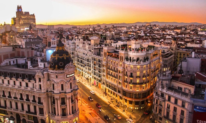 Vista Alegre Apartamento | Cozy Apt |15min Centre of Madrid | Digital Nomads