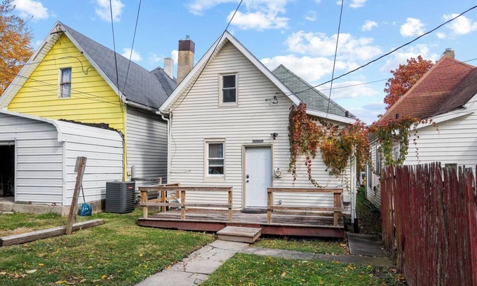 Fort Wayne Apartamento | Cozy Apt 2 min from Promenade Park