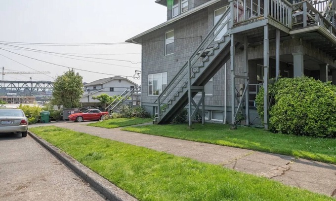 Wallingford Apartamento | Cozy APT close to UW and Water