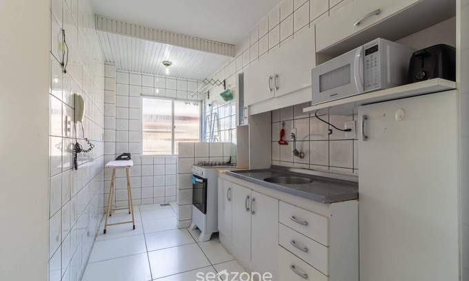 Capoeiras Apartamento | Cozy apt in Capoeiras Rmc203