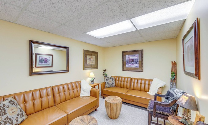 Libby Apartamento | Cozy Apt in Libby: Lake Access On-Site!