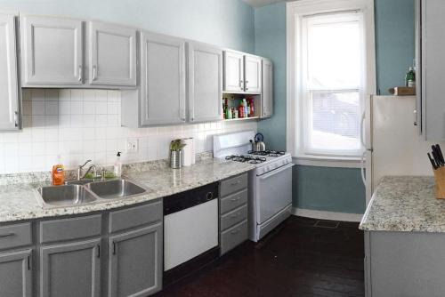 Pendleton Apartamento | Cozy Apt in Walkable Area Downtown with Parking