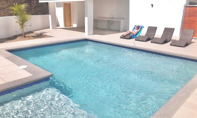 San Juan del Sur Apartamento | Cozy Apt Minutes from SJDS Bay – Perfect Location!