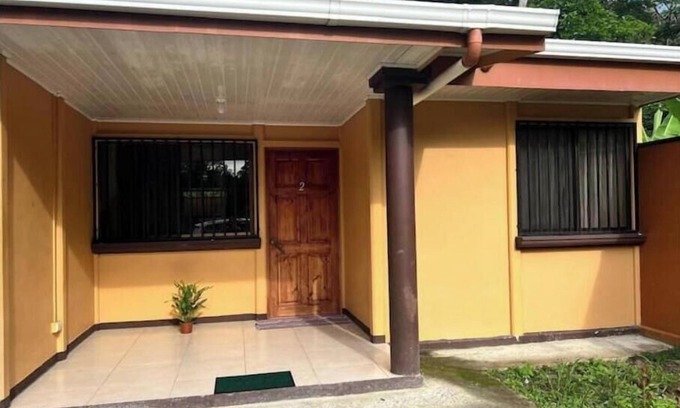 Cahuita Casa | Cozy Apt Near Beach In Cahuita #2