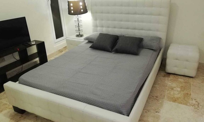 Ciudad Nueva Apartamento | COZY APT-STUDIO IN HISTORIC CENTER