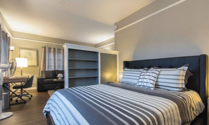 South Arroyo Apartamento | Acogedor apartamento con excelente ubicación en Pasadena