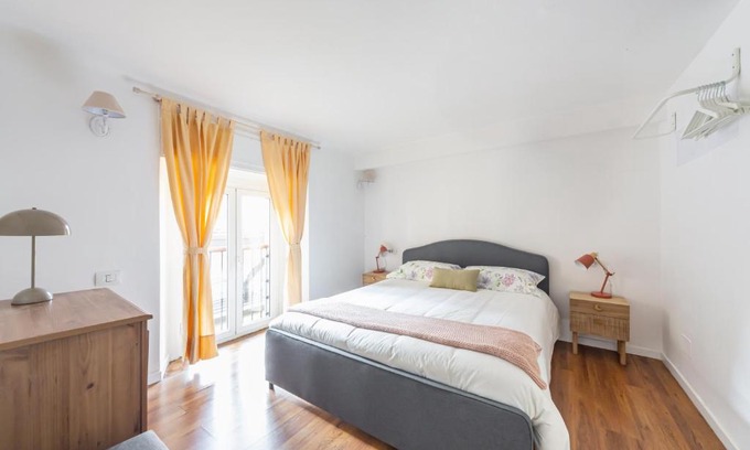 Affori Apartamento | Cozy APT x4 - 600 m far from M3 Affori FN