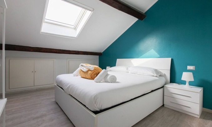 Washington Apartamento | Cozy APT x6 - with Terrace