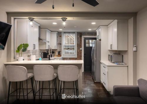 Ludlow Apartamento | Cozy Artist's Studio in Beautiful Historic Ludlow