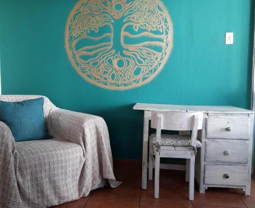 Windhoek Central Apartamento | Cozy arty apartment in walking distance of CBD