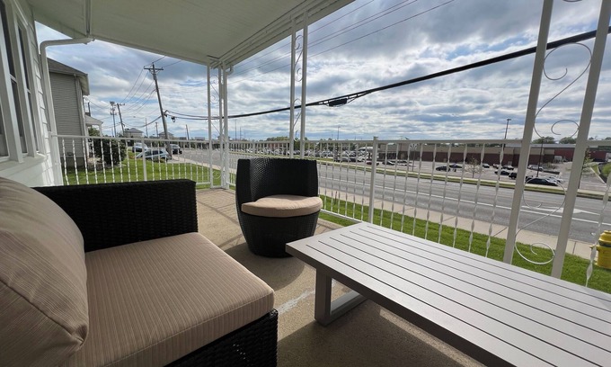 Anderson Township Casa | Cozy at Anderson Towne Center