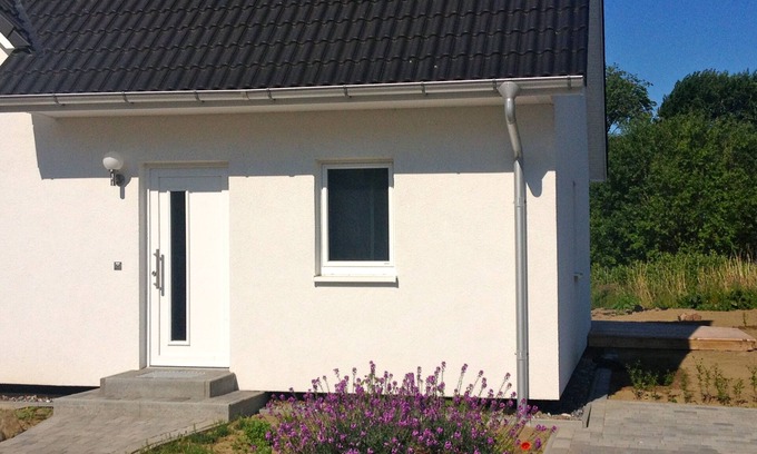 Patzig Apartamento | Ático acogedor en una zona tranquila y en el campo