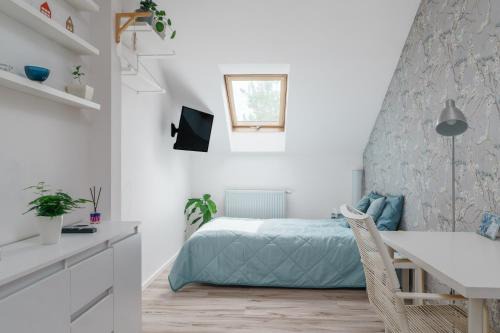 Marki Casa | Cozy Attic