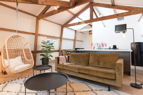 Grachtengordel-West Apartamento | Cozy B&B Prinsengracht