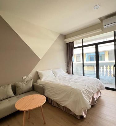 Xinyi Cama Y Desayuno | Cozy B&B