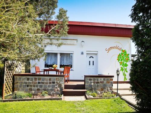 Kaegsdorf Casa | Cozy Baltic Escape for 2 Guests, cleaning included