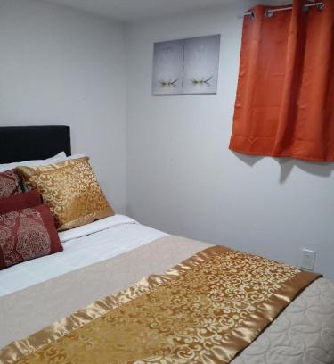 Irvington Apartamento | "Cozy Basement Retreat Just 40 Minutes to NYC!"