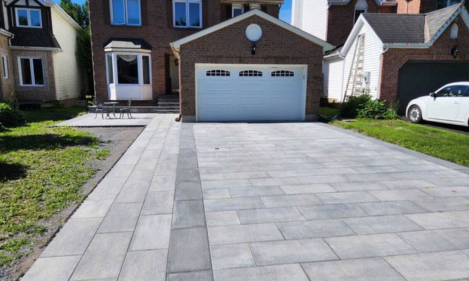 South March Casa | Cozy Basement Space in Kanata North